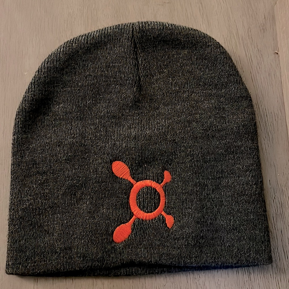 Orangetheory fitness beanie